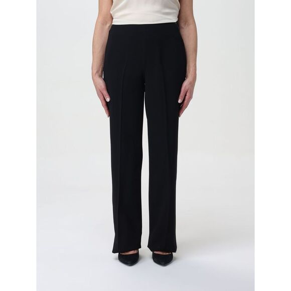 パンツ LIU JO Woman Pants Black CA4125T2549 22222 Liu Jo Pants Woman Black